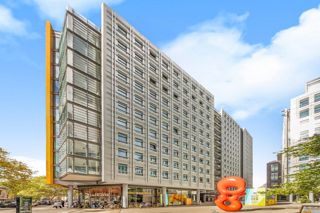 Main image of property: Central St. Giles Piazza, 
Central St Giles, WC2H
