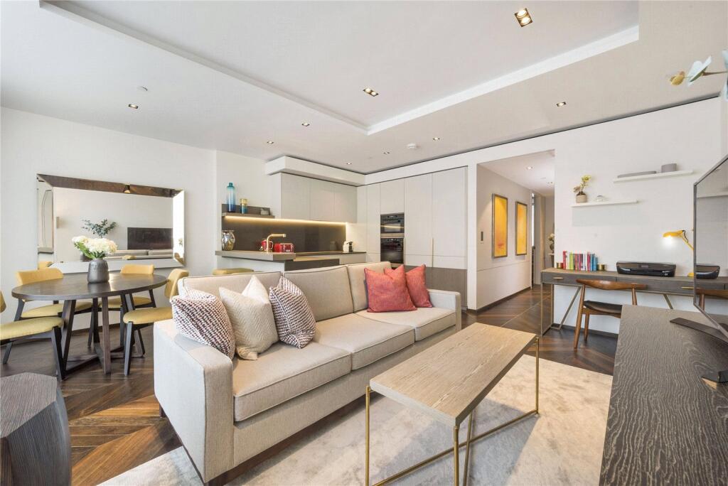 Main image of property: Great Newport Street, 
Leicester Square, WC2H