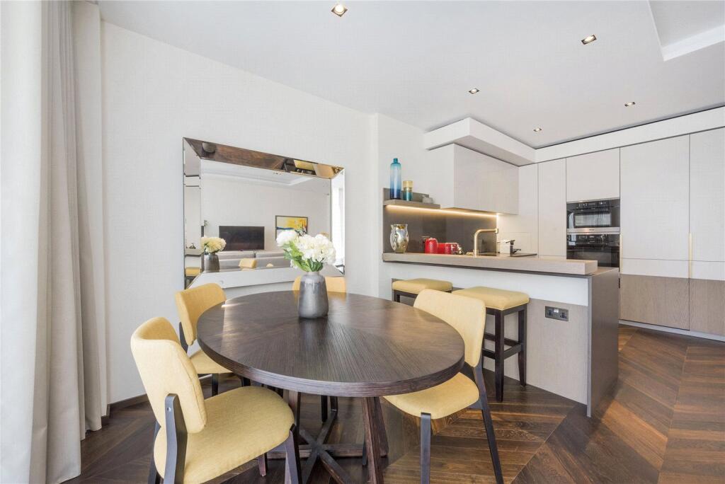 Main image of property: Great Newport Street, 
Central St Giles, WC2H
