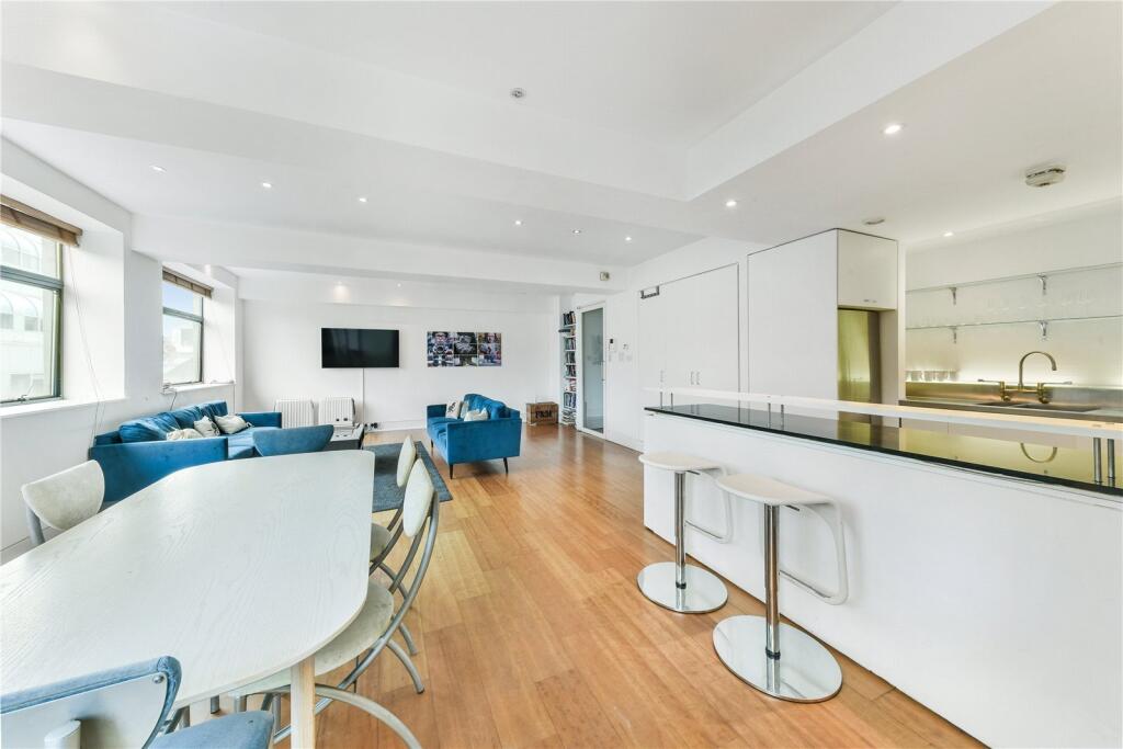Main image of property: Dean Street, 
Soho, W1D