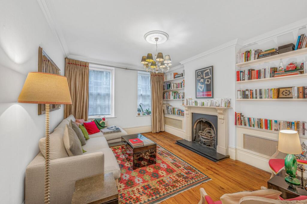 Main image of property: Broad Court, 
Aldwych, WC2B