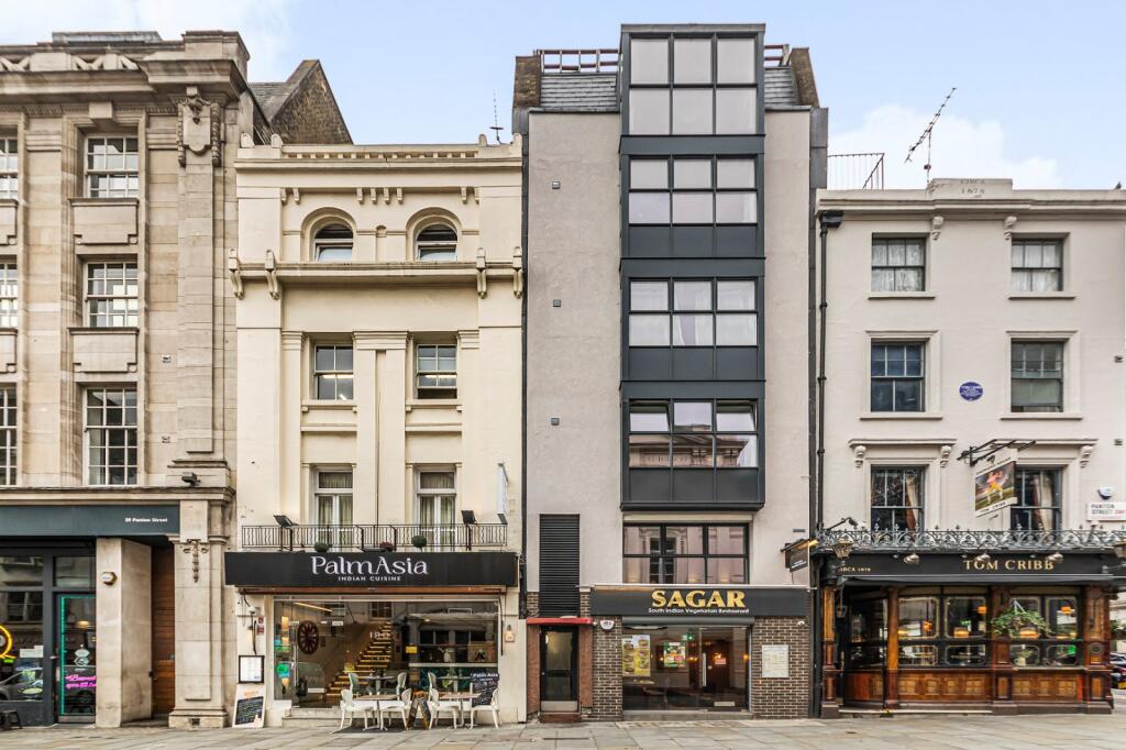 Main image of property: Panton Street, 
Piccadilly, SW1Y