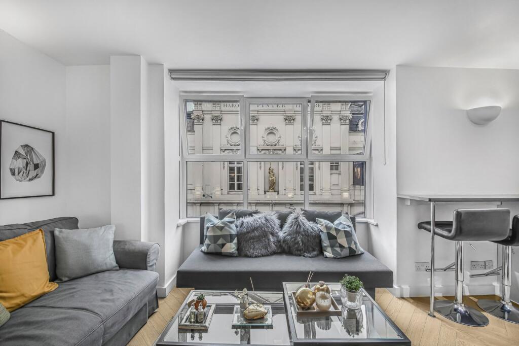 Main image of property: Panton Street, 
Piccadilly, SW1Y