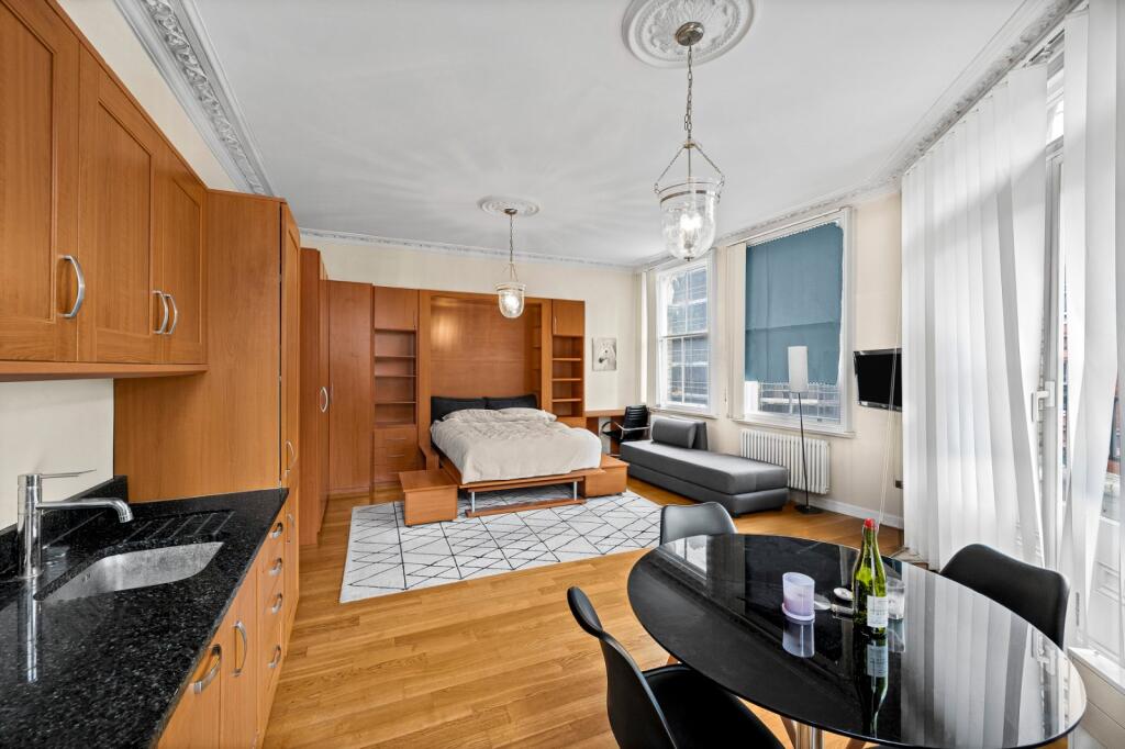 Main image of property: Theobalds Road, 
St Pancras, WC1X