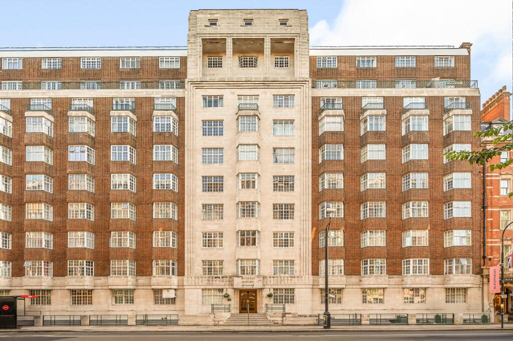 Main image of property: Russell Court, 
Woburn Place, WC1H