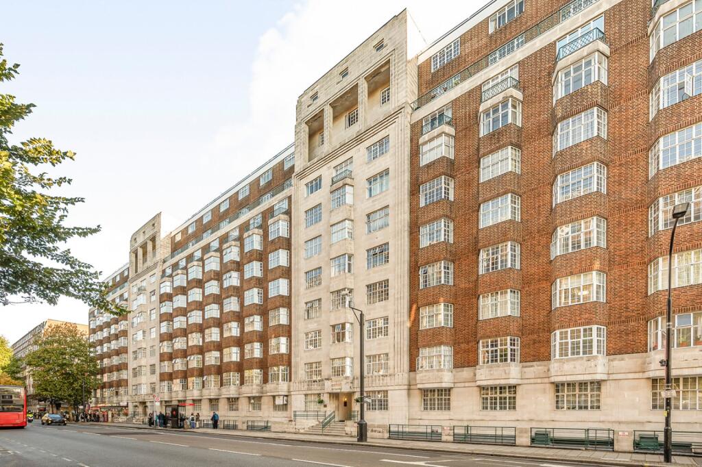 Main image of property: Russell Court,
Woburn Place, WC1H