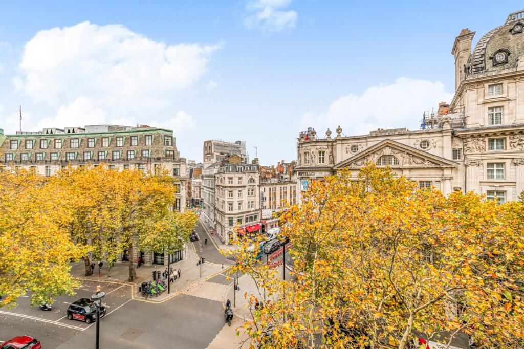 Main image of property: Marconi House,
335 Strand, WC2R