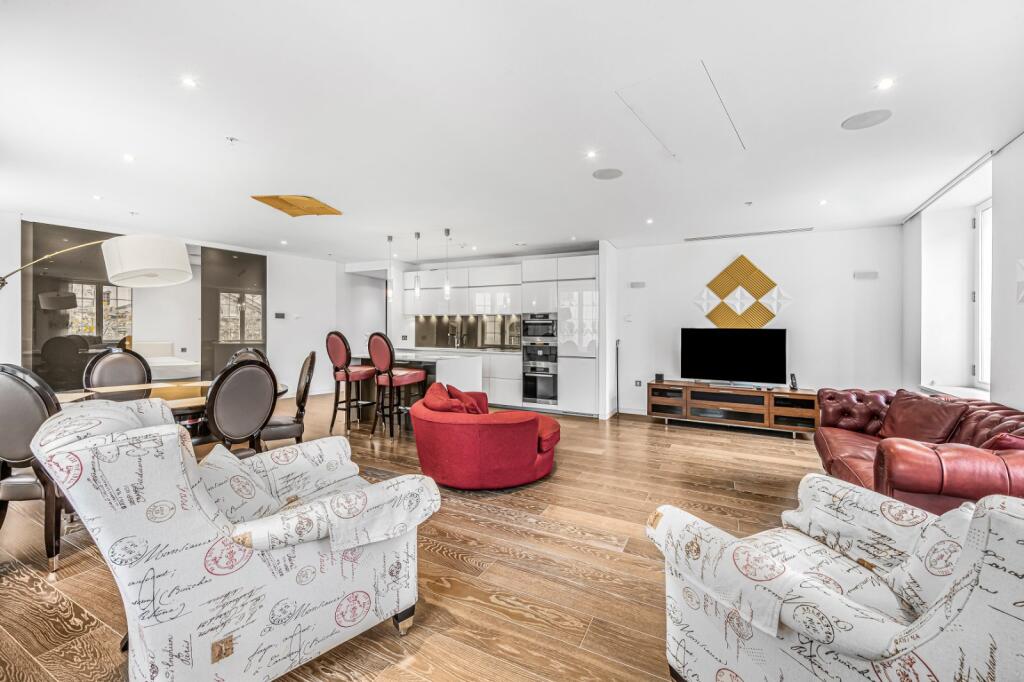 Main image of property: Marconi House,
335 Strand, WC2R