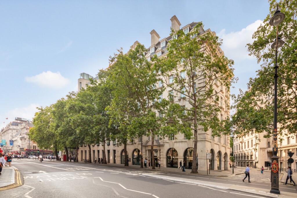 Main image of property: Marconi House, 
335 Strand, WC2R