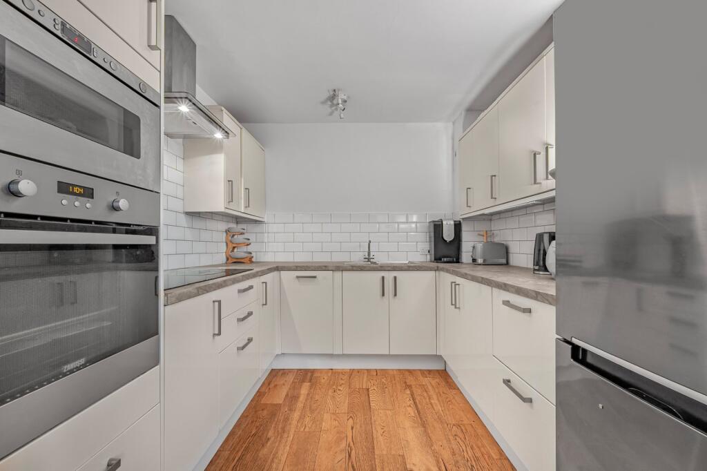 Main image of property: New Compton Street, 
Central St Giles, WC2H