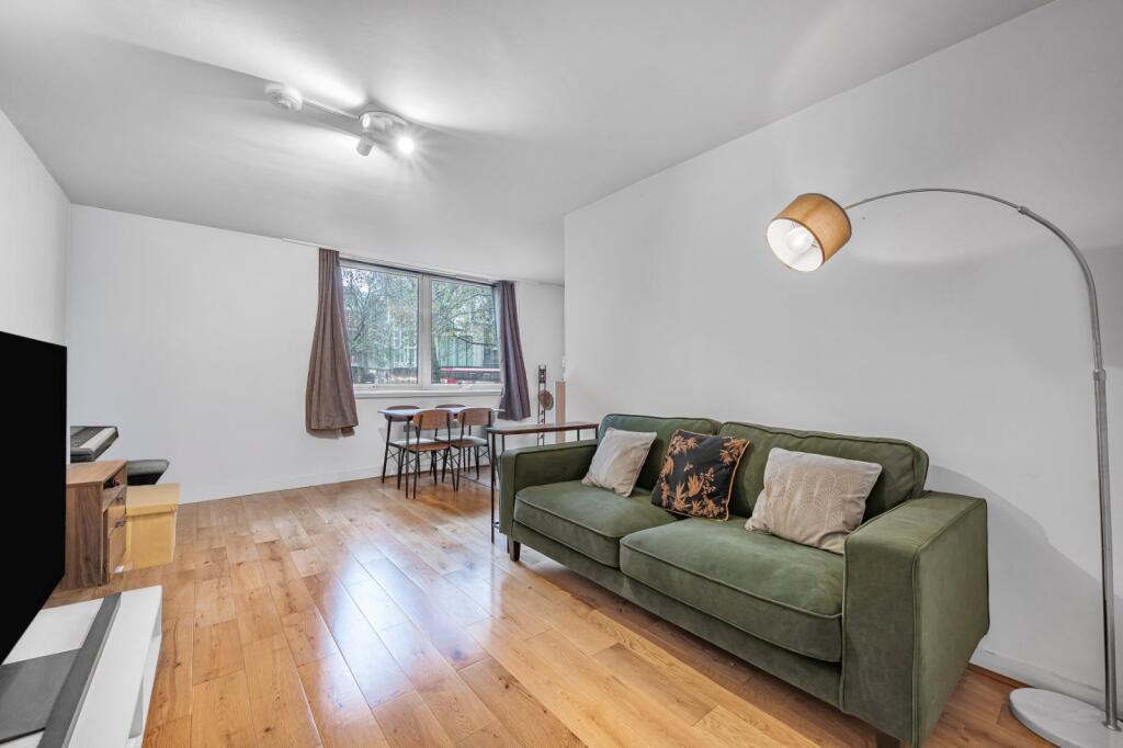 Main image of property: New Compton Street, 
Central St Giles, WC2H