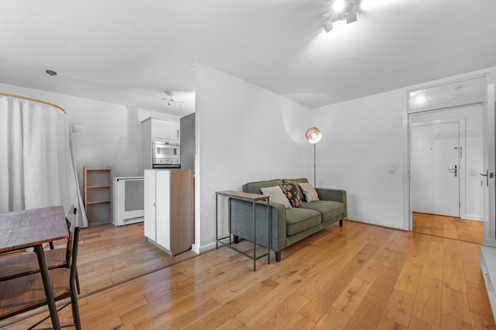 Main image of property: New Compton Street, 
Central St Giles, WC2H