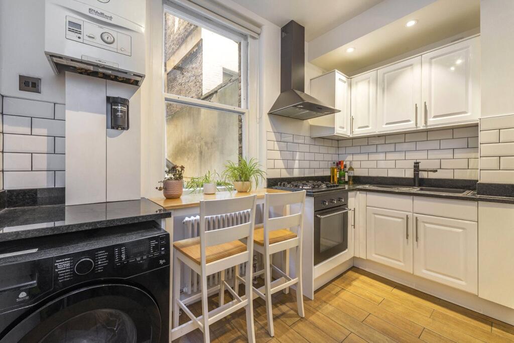 Main image of property: Nassau Street, 
Fitzrovia, W1W