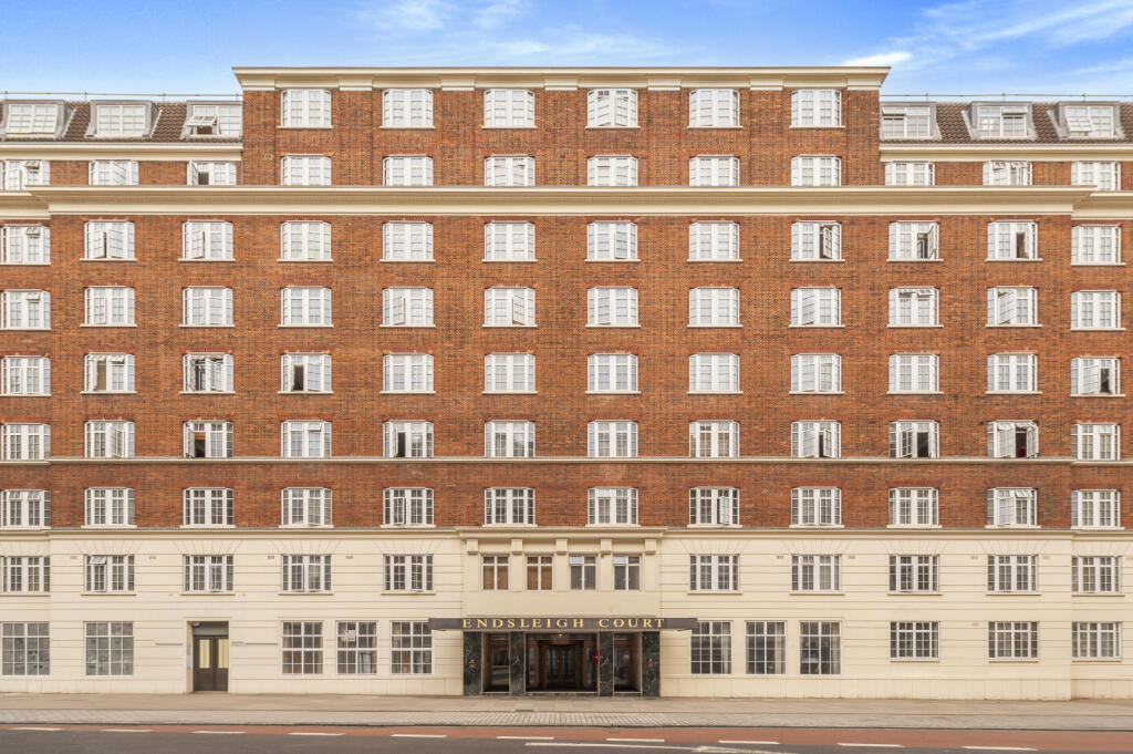 Main image of property: Endsleigh Court, 
Upper Woburn Place, WC1H
