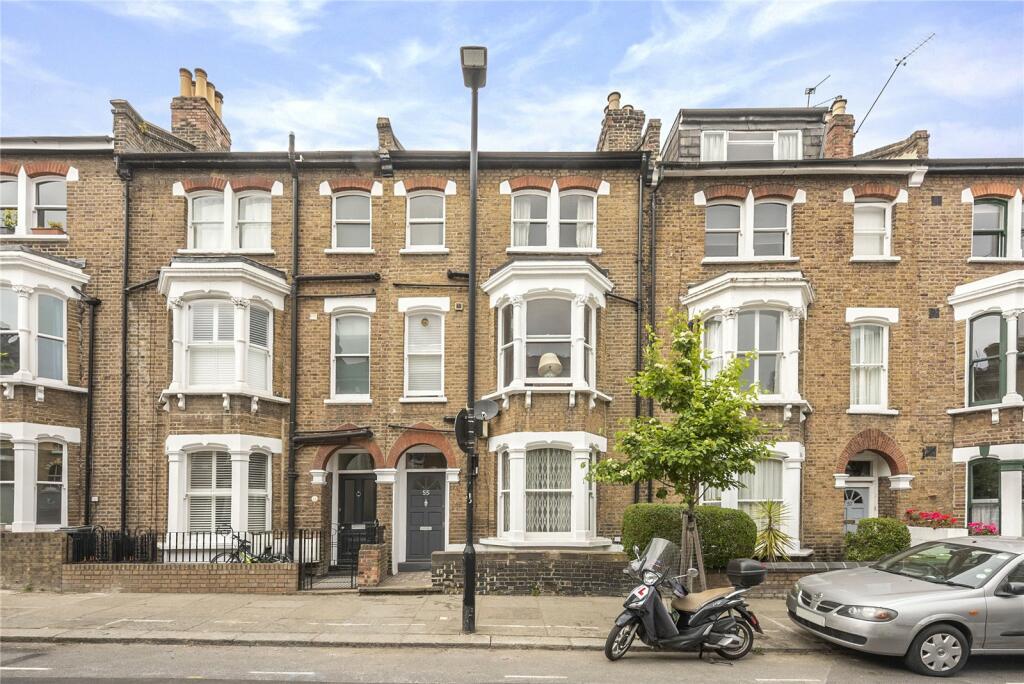 5 bedroom terraced house for sale in Chetwynd Road, Dartmouth Park, NW5