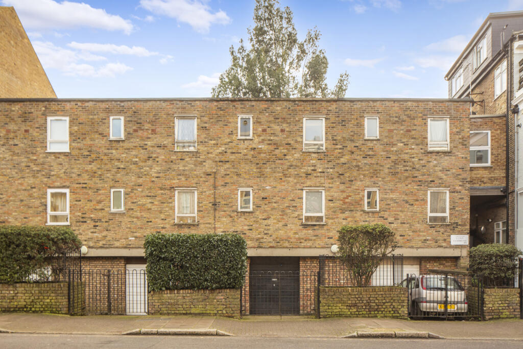 2 bedroom flat for sale in Hornsey Rise, Hornsey Rise, N19