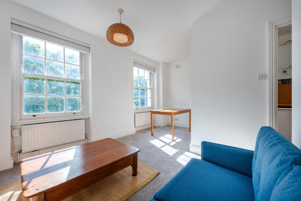 1 bedroom flat for sale in Camden Street, Camden Town, NW1