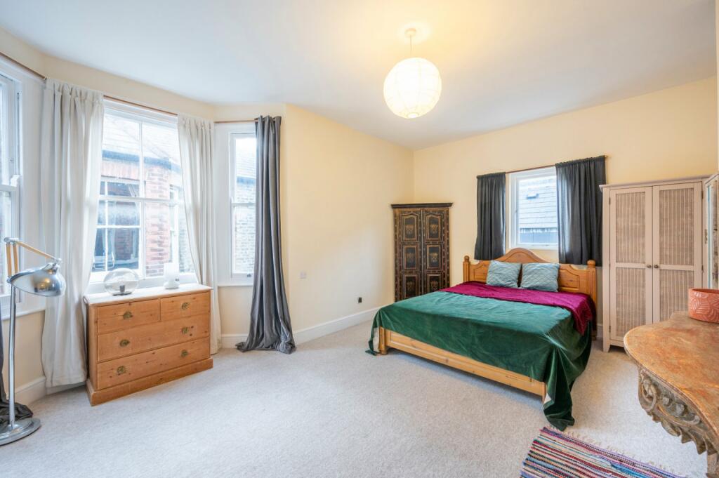 Main image of property: College Place, 
Camden Town, NW1