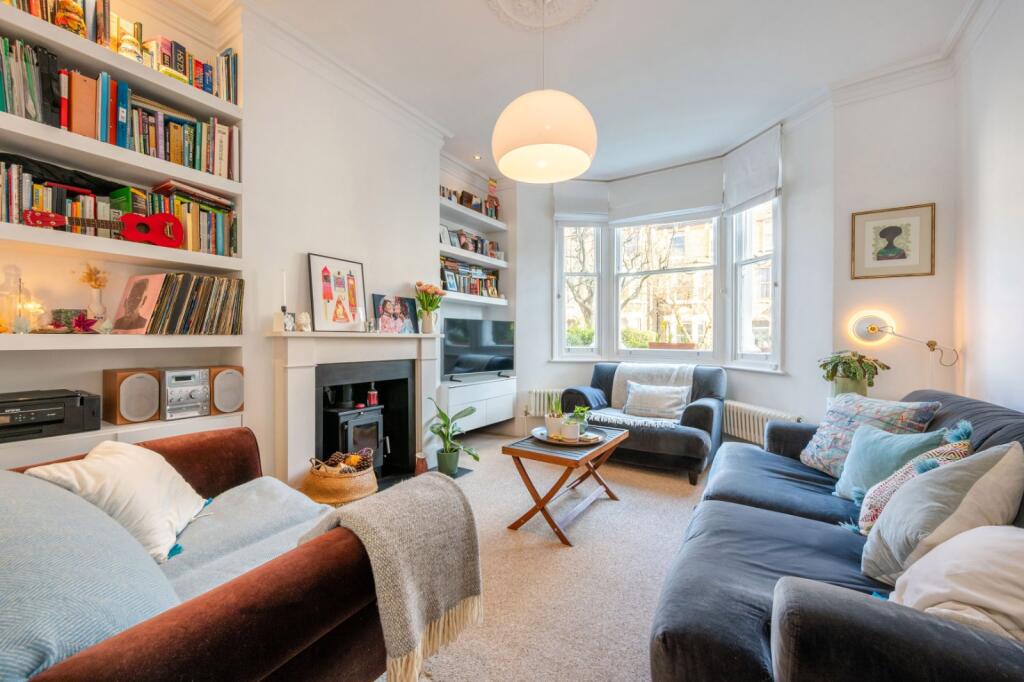 Main image of property: Burghley Road, 
Kentish Town, NW5