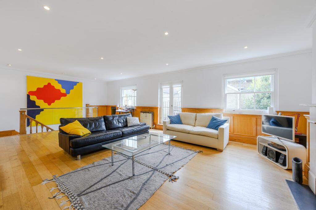 Main image of property: Camden Mews, 
Camden, NW1