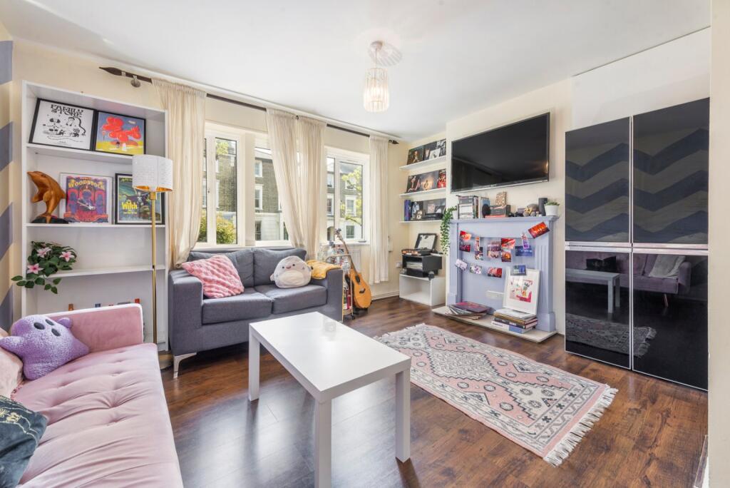 Main image of property: Agar Grove, 
Camden, NW1
