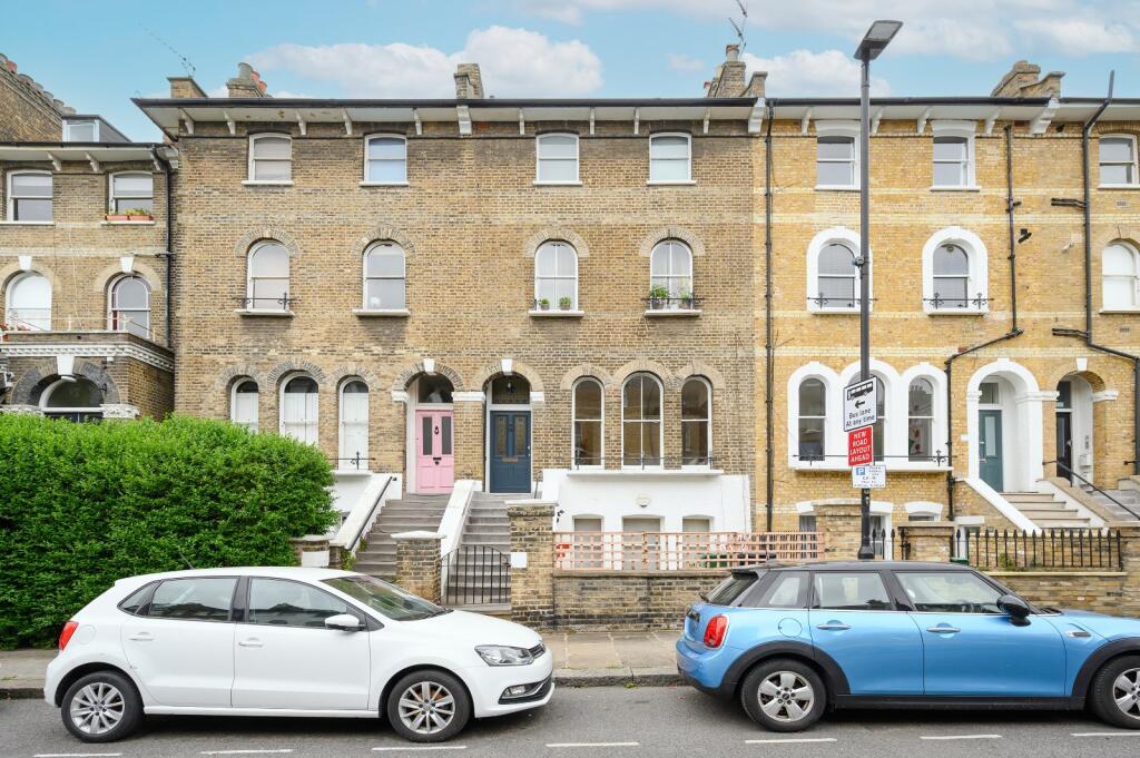 Main image of property: South Villas, 
Camden, NW1