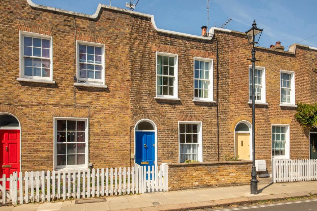 Main image of property: Clarence Way, 
Chalk Farm, NW1