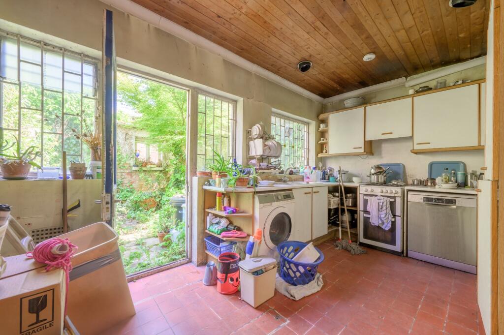 Main image of property: Berriman Road, 
Yonge Park, N7