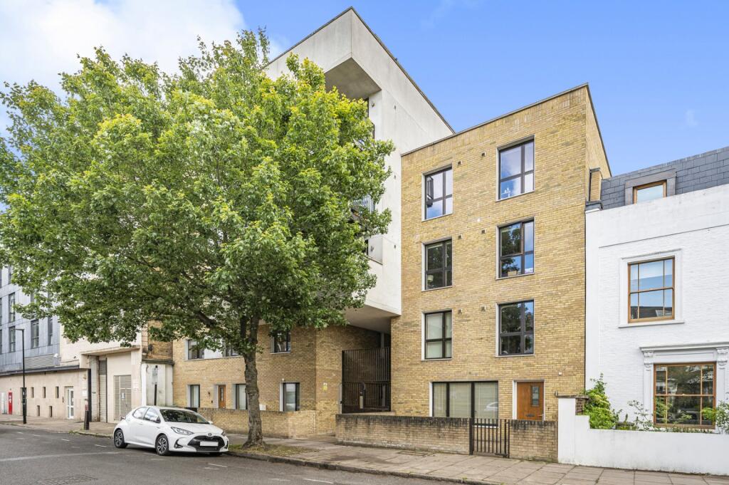 Main image of property: Sussex Way, 
Finsbury Park, N7