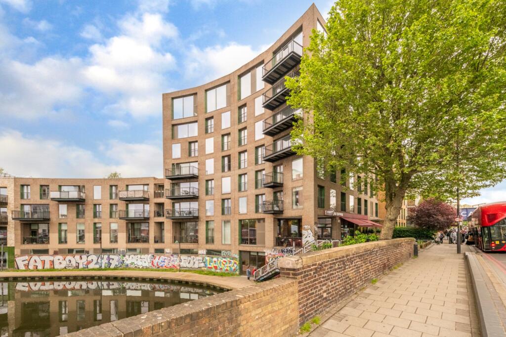 Main image of property: Camden Road, 
Camden Town, NW1