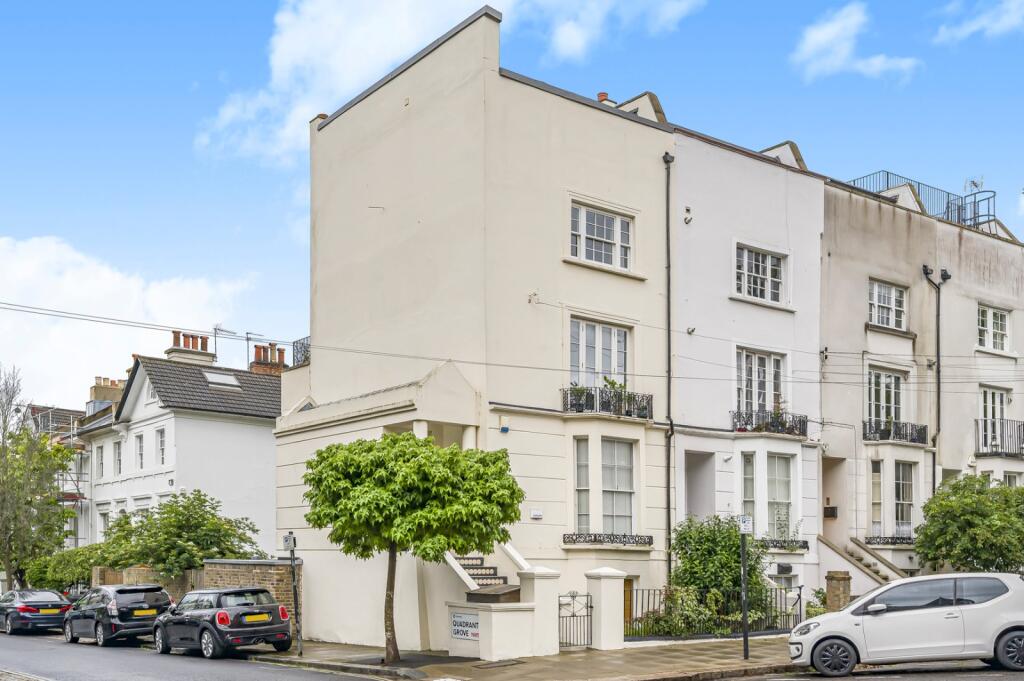 Main image of property: Southampton Road, 
Kentish Town, NW5