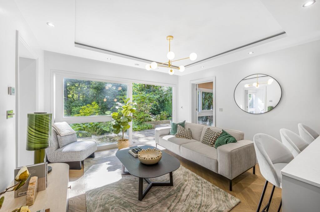Main image of property: Nash House, 
18-20 Park Village East, NW1