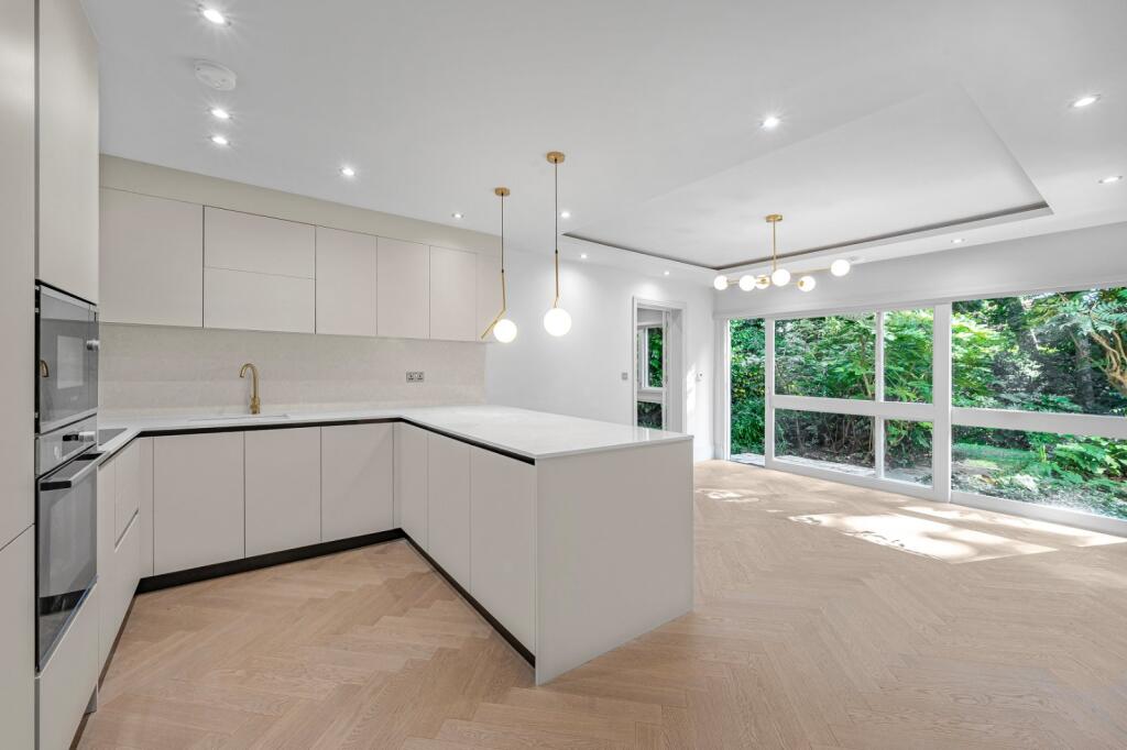 Main image of property: Nash House, 
18-20 Park Village East, NW1
