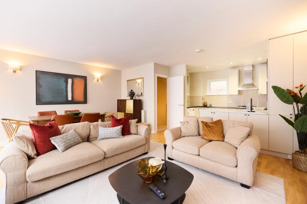 Main image of property: Eddison Court, 
253 Sussex Way, N19
