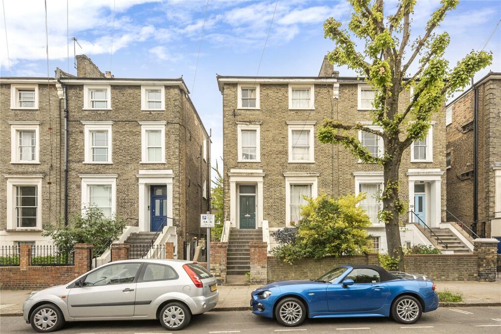 Main image of property: Cantelowes Road, 
Camden, NW1