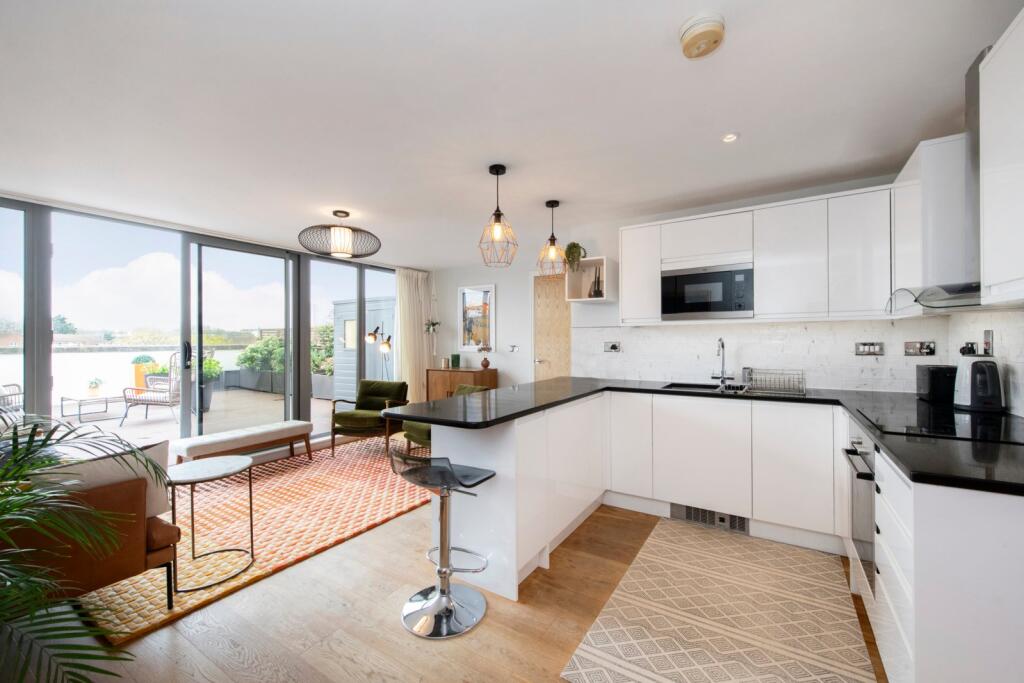 Main image of property: Knowles Wharf, 
38 St Pancras Way, NW1
