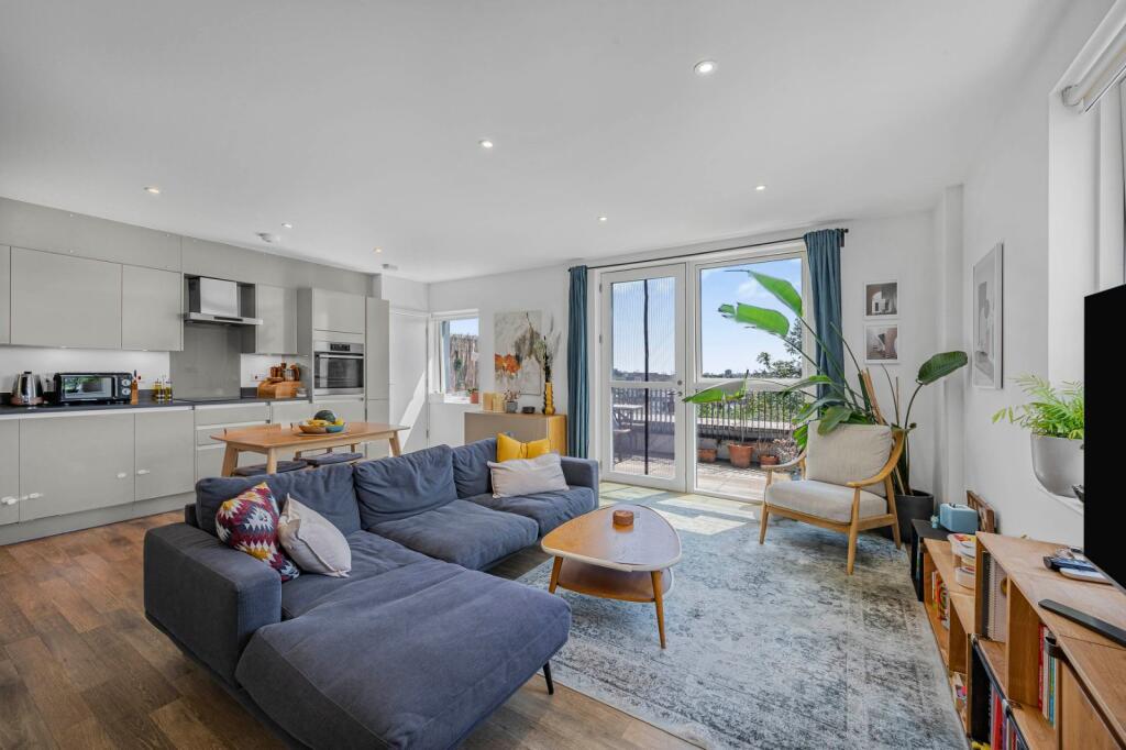 Main image of property: Dalmeny Avenue, 
Hillmarton Conservation Area, N7