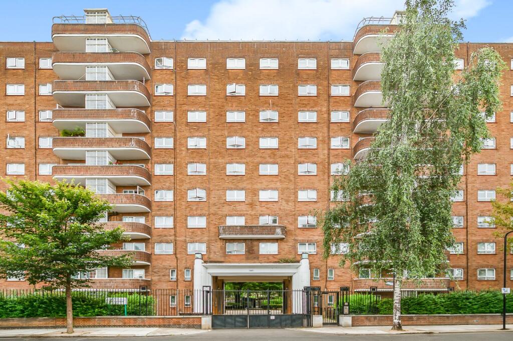 Main image of property: Park View House, 
Goldington Street, NW1