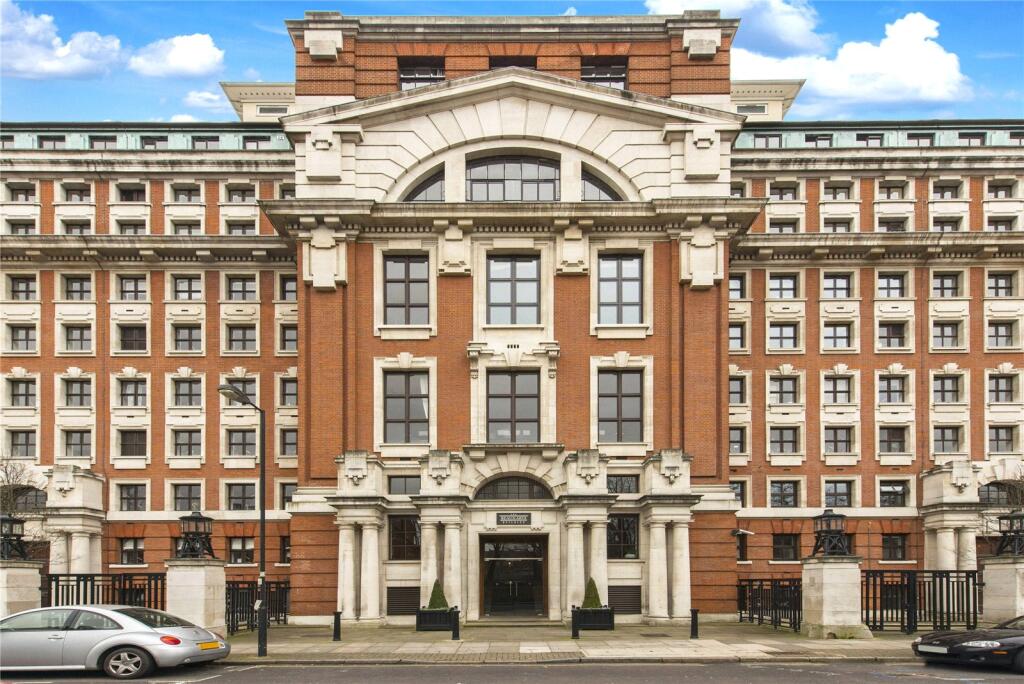 Main image of property: The Beaux Arts Building, 
10-18 Manor Gardens, N7