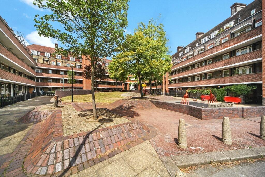 Main image of property: Camden Park Road, 
Camden, NW1