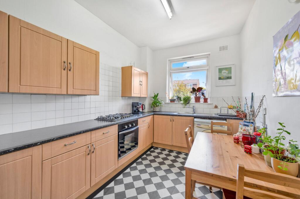 Main image of property: Kingston House, 
Camden Street, NW1
