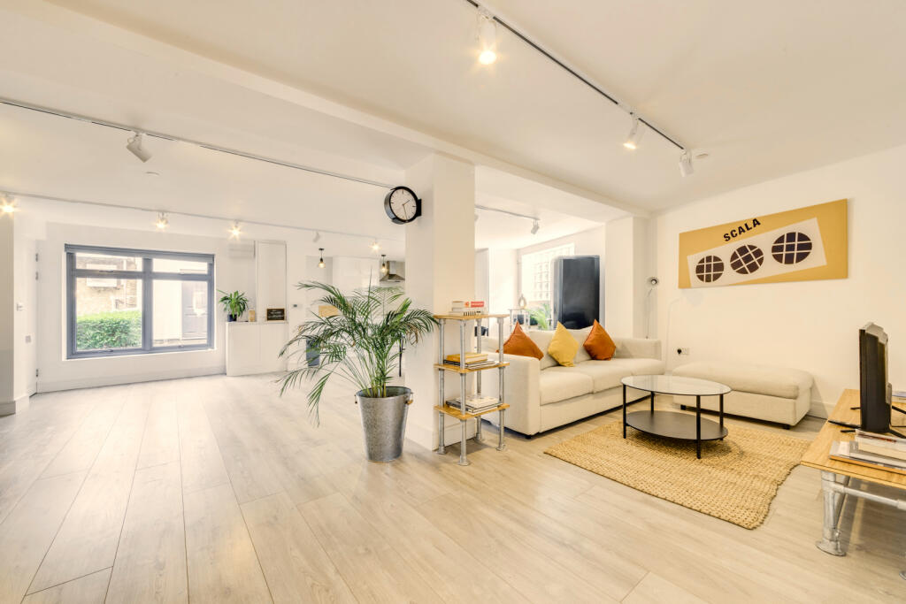 Main image of property: St. Pauls Crescent, 
Camden, NW1