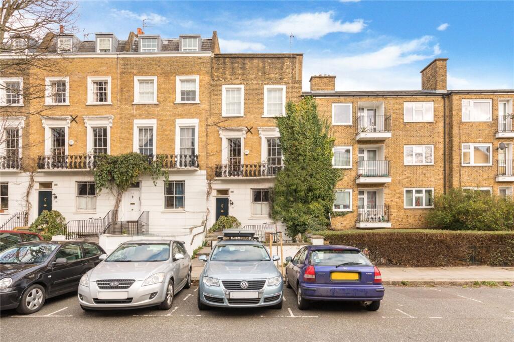Main image of property: Albert Street, 
Camden Town, NW1