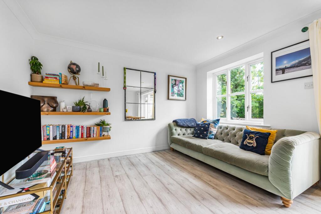 Main image of property: Goddard Place, 
Tufnell Park, N19