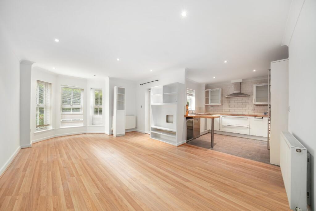 Main image of property: Northpoint Square, 
Tufnell Park, NW1