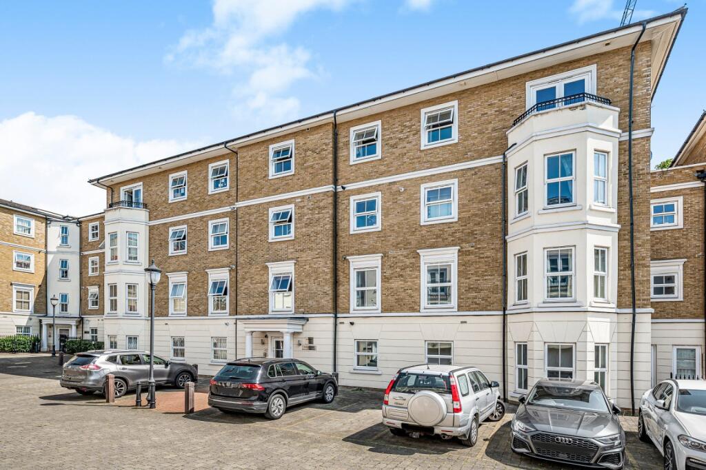 Main image of property: Northpoint Square, 
Tufnell Park, NW1