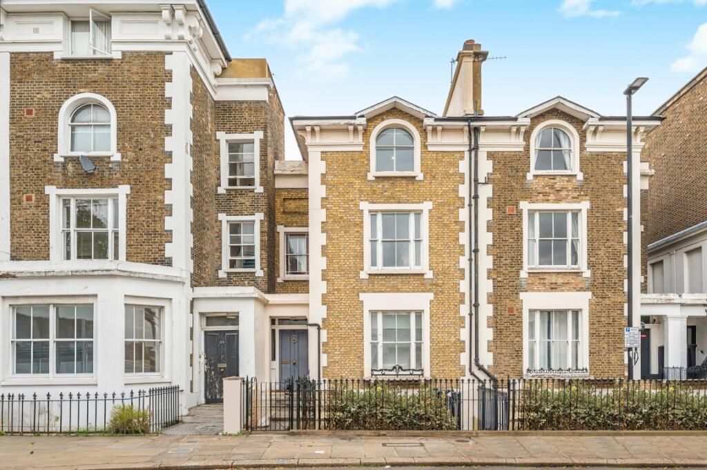 Main image of property: Mornington Terrace, 
Camden Town, NW1