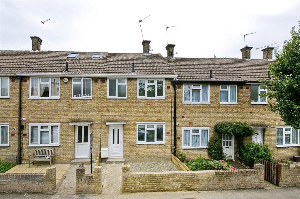 Main image of property: Mitford Road, 
Upper Holloway, N19