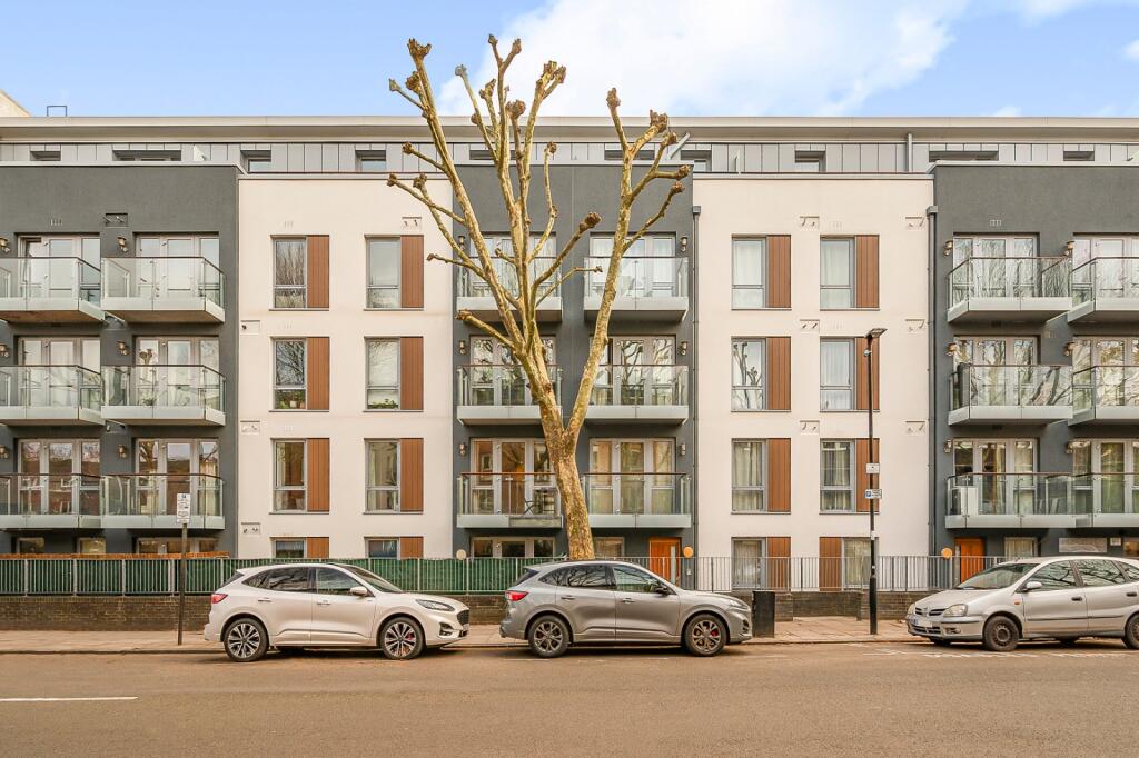 Main image of property: Kinver House, 
42 Elthorne Road, N19