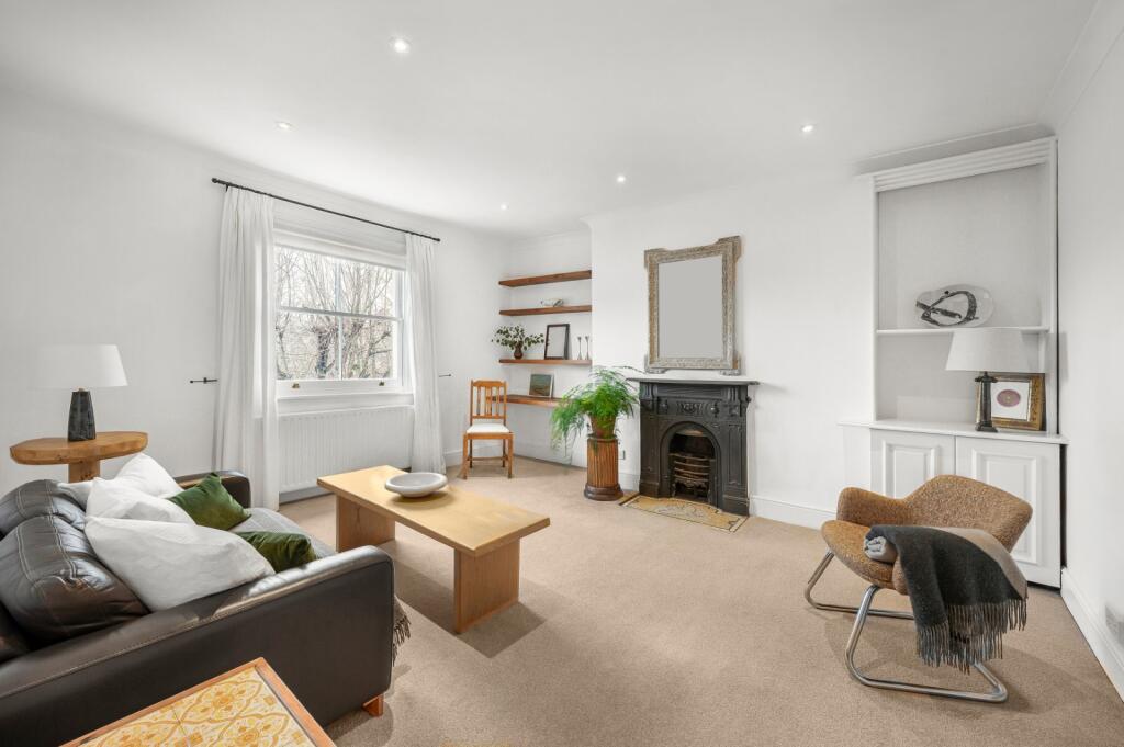 Main image of property: St. Augustines Road, 
Camden, NW1
